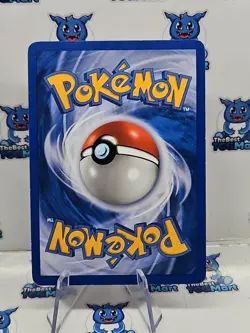 Pokemon Unown D - Diamond & Pearl 68/130 LP - Image 2