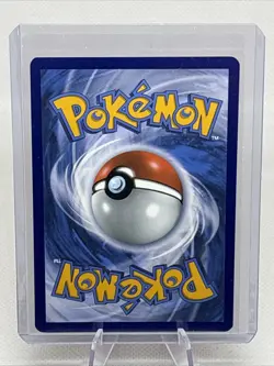 Pokemon TCG Fairy Energy - Reverse Holo - 2020 Champions Path NM+ - Image 2