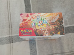 Pokemon Surging Sparks Booster Box - Brand New & Factory Sealed - Image 5
