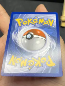 2015 POKEMON XY BLACK STAR PROMOS #XY80 FA/BLACK KYUREM BLACK STAR PROMOS - Image 3