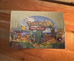 Pokemon TCG - 25th Anniversary Celebrations Mini Tin Sealed Display 💫 - Image 2