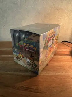 Pokemon TCG - 25th Anniversary Celebrations Mini Tin Sealed Display 💫 - Image 3