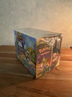 Pokemon TCG - 25th Anniversary Celebrations Mini Tin Sealed Display 💫 - Image 4