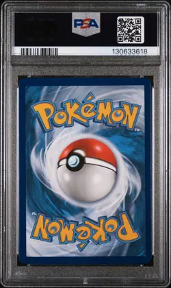 Dialga Gx 146/156 Ultra Prism Pokemon PSA 9 - Image 2