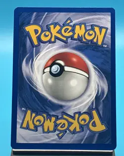 Machoke 1999 Pokemon Game Shadowless Base Set #34/102 NM - Image 2