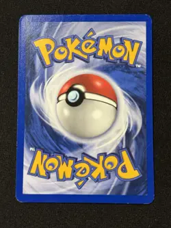 Magikarp #65/109 - Pokemon TCG - Team Rocket Returns - NM - Image 2