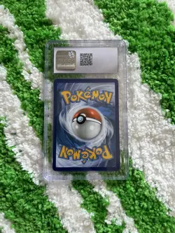 Charizard Celebrations 2021 Holo CGC 10 Collection Base Set Pokemon 4/102 Gran - Image 2