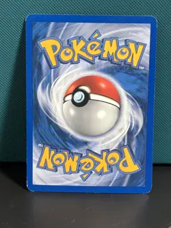 Pokemon TCG Sceptile EX Emerald Reverse Holo / Stamped 10/106 Stamp LP - Image 2