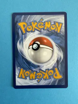 Pokemon TCG Jellicent ex 168/086 SV: White Flare Special Illustration Rare SIR - Image 2