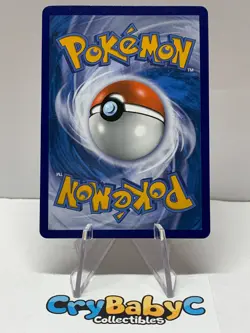 Pokemon Charizard GX SM211 Sun & Moon BLACK STAR PROMO - Image 3