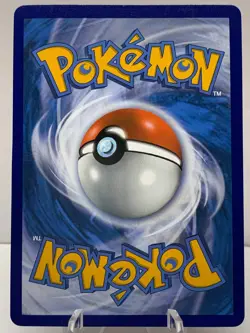 Pokemon Charizard GX SM211 Sun & Moon BLACK STAR PROMO - Image 4
