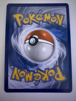 Pokemon Espeon GX 61/149 Sun & Moon Base Ultra Rare NM/Mint - Image 2