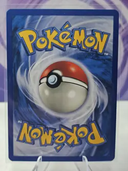 Giovanni's Nidoran 75/132 Pokemon TCG Gym Challenge Unlimited NM - Image 2