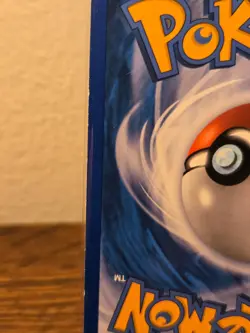 Pokemon TCG Ampharos Prime 105/123 HeartGold SoulSilver Holo Ultra Rare LP/MP - Image 3