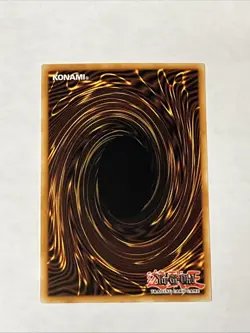 Yugioh Ash Blossom & Joyous Spring RA01-EN008 Super Rare 1st Edition NM - Image 2