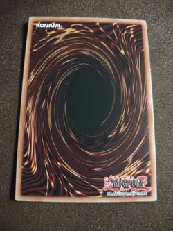 Red-Eyes Fang with Chain LEDU-EN004 Legendary Duelists 1st Edition - Image 5