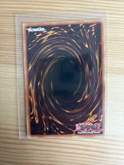 Yu-Gi-Oh! Dark Balter The Terrible - LOD-002 - Unlimited - Super Rare - EX/NM - Image 2