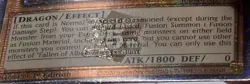 Fallen Of Albaz RA04 EN034 (Quarter Century Secret Rare) (New Art) NM Yu-Gi-Oh! - Image 3