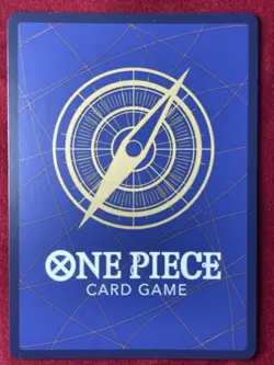 One Piece TCG Gum-Gum Red Roc OP04-056 - Image 2