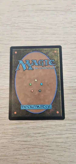 MTG City on Fire March of the Machine Regular #135 - Image 2