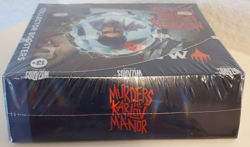 MTG Murders at Karlov Manor - Collector Booster Display Sealed! - Image 2