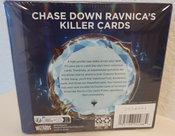 MTG Murders at Karlov Manor - Collector Booster Display Sealed! - Image 3