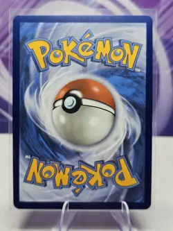 Mega Gardevoir EX 060/132 Mega Evolution Double Rare Pokemon TCG - Image 2