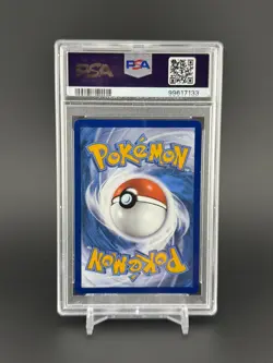 Pokemon TCG Holo Zamazenta v 018/025 Ultra Rare Celebrations PSA 10 Gem Mint - Image 2