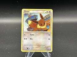 Eevee - 47/90 HS—Undaunted - Pokemon TCG - 2010 - Image 1
