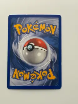 Torkoal - Ex Dragon 12/97 2003 - E Reader - Pokemon TCG - NM Reverse Holo - Image 2