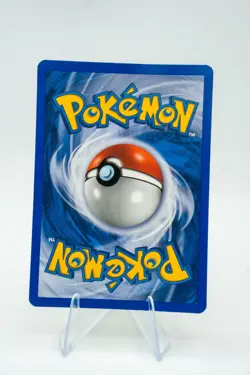 Manectric 8/100 EX Crystal Guardians Holo Rare Pokemon TCG Light Play + NM- - Image 2