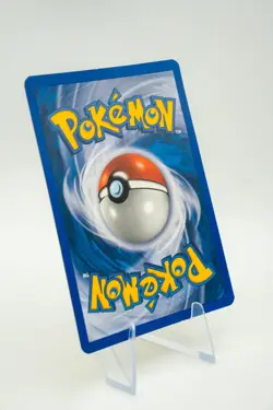 Manectric 8/100 EX Crystal Guardians Holo Rare Pokemon TCG Light Play + NM- - Image 3