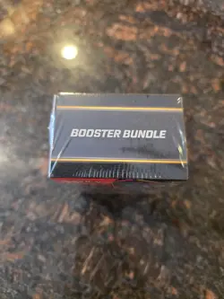 Pokemon TCG Phantasmal Flames Booster Bundle - Image 2