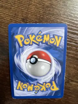 Vintage Dark Machamp 10/82 Team Rocket 1st Edition Holo Rare, MP Condition - Image 3