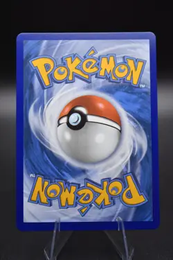 Pokemon TCG Stufful 154/132 Me01: Mega Evolution Holo NM Ungraded - Image 2