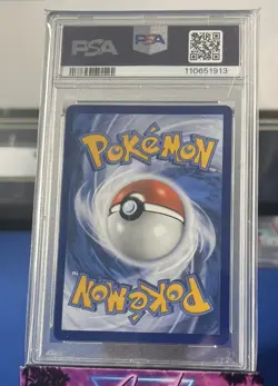 2023 Pokemon Sword And Shield Orig Palkia VSTAR Crown Zenith Secret PSA 10 - Image 2