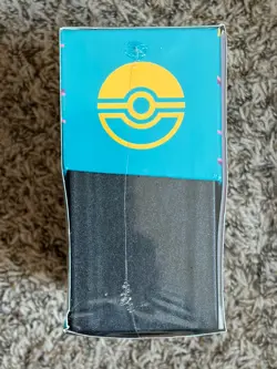 Pokemon TCG Mega Evolutions Ascended Heroes ETB - Factory Sealed NEW - Image 3