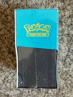 Pokemon TCG Mega Evolutions Ascended Heroes ETB - Factory Sealed NEW - Image 5