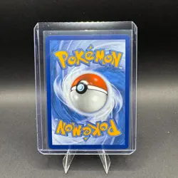 Charizard EX Pokemon SV Black Star Promo 196 Holo MP - Image 2
