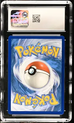 CORNERSTONE MASK OGERPON EX Twilight Masquerade SIR #215 CGC 10 Pokemon - Image 2