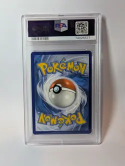 PSA 10 Phoebe - 175/163 - Battle Styles Graded Pokemon - Image 2