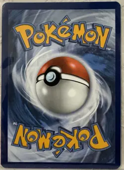 Meowth 106/94 Full Art Phantasmal Flames Pokemon TCG MINT CONDITION NEW - Image 2