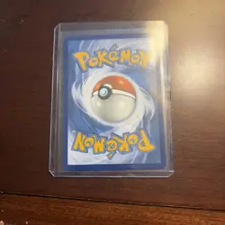 Pokemon TCG Charizard EX Full Art 183/165 Scarlet & Violet 151 NM Condition - Image 2