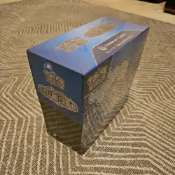 Pokemon Center ETB Stellar Crown TCG - Image 2