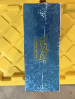 Pokemon Mega Charizard X ex Ultra Premium Collection Box Sealed New UPC See Pics - Image 3