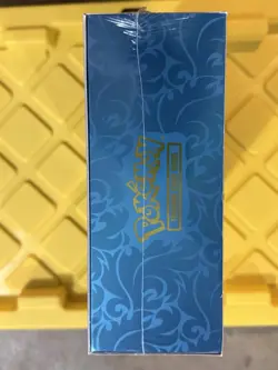 Pokemon Mega Charizard X ex Ultra Premium Collection Box Sealed New UPC See Pics - Image 4