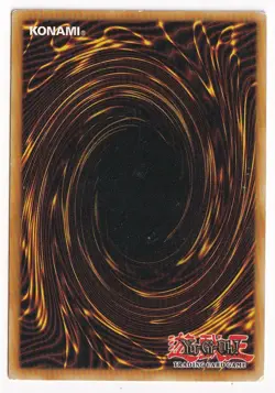 Yugioh Koa'ki Meiru Guardian RGBT-ENPP3 Super Rare Limited Editon - Image 2