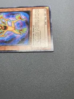 Yu-Gi-Oh! Synchro Fusionist Rare 1st Edition DREV-EN035 HP - Image 4