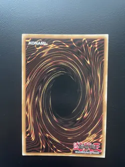 Yugioh Piercing The Darkness MP21-EN257 Ultra Rare 1st Edition NM - Image 2