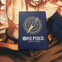 OP14-014 Eustass "Captain" Kid R Dash Pack Promo One Piece TCG English Card - Image 2